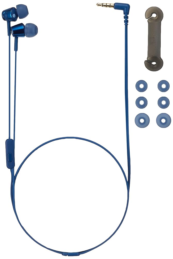 Amazon.co.jp: ソニー イヤホン MDR-EX155AP : カナル型